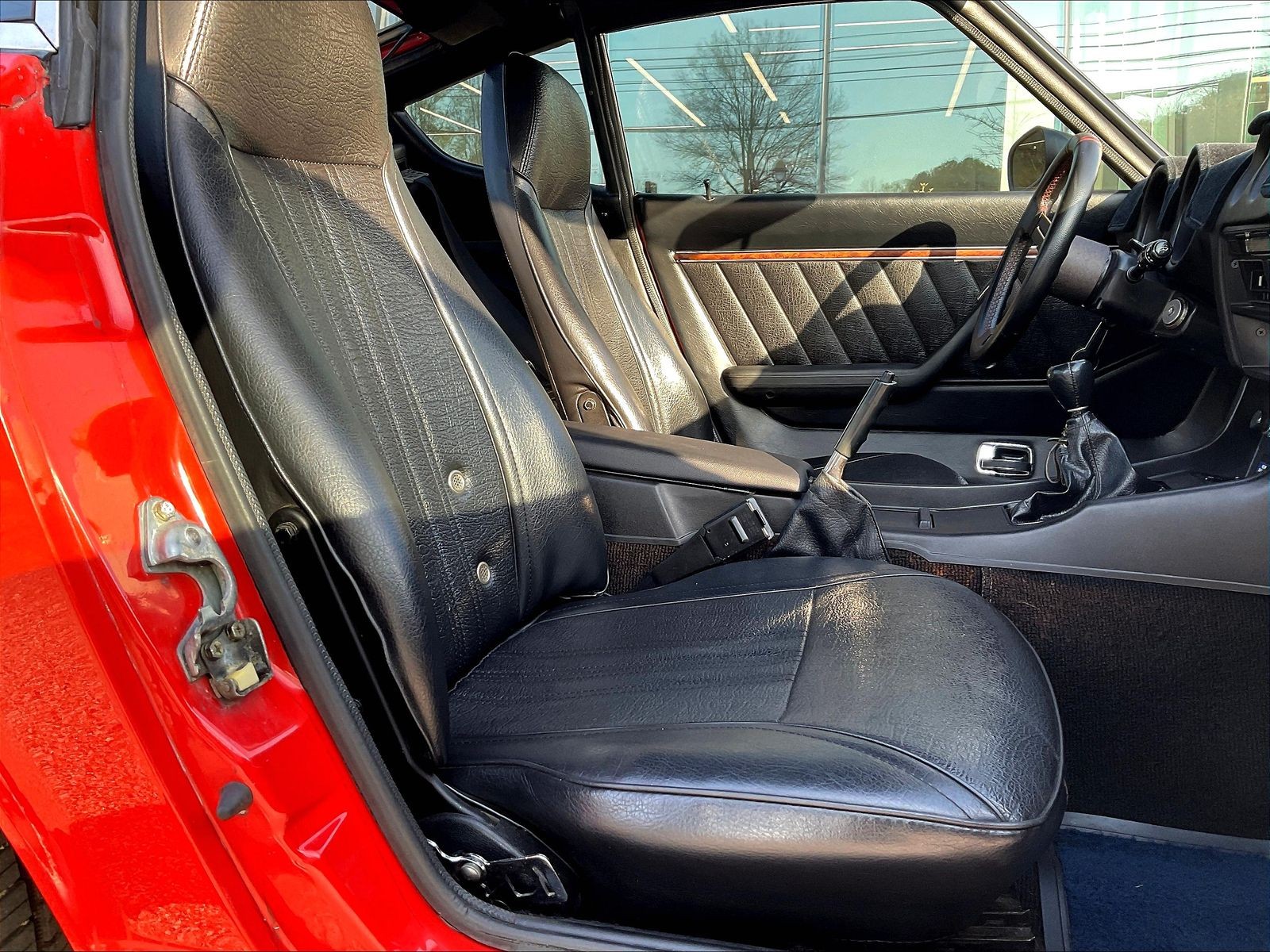 Used 1976 Datsun 280z For Sale Atlanta GA - U293243